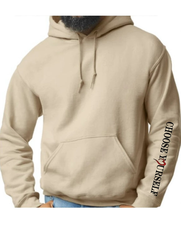 Choose Yourself Hoodie