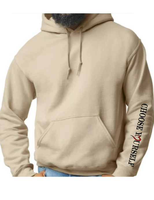 Choose Yourself Hoodie